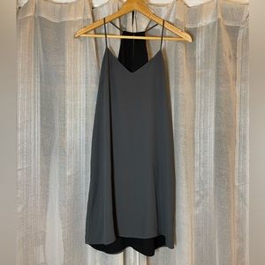 Express Reversible Dress